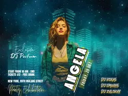 Flyer Event 