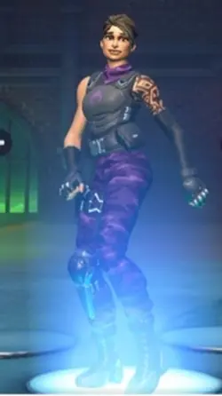 Fortnite edit