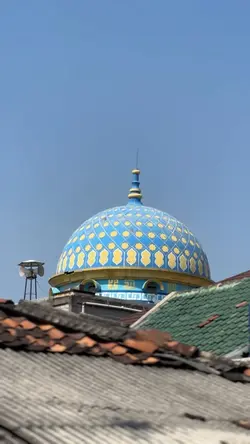 ISLAMI 1 MENIT