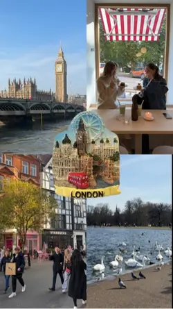 London Magnet