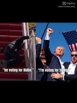 ME FOR PRESIDEN