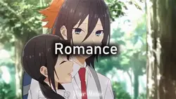ANIME ROMANCE  Edit