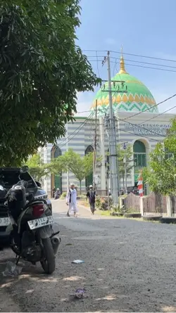 PONDOK