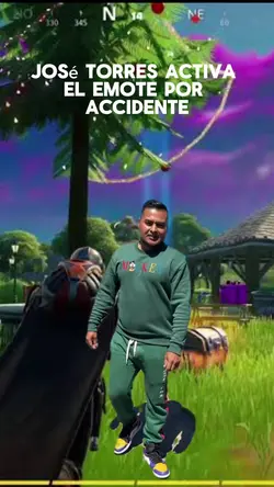 activo el emote!!