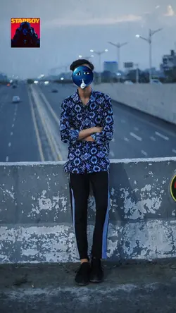 Starboy 