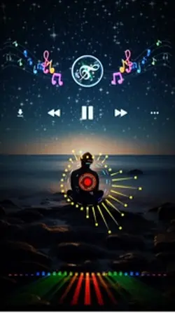 Music interface