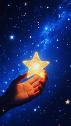 Starry Sky