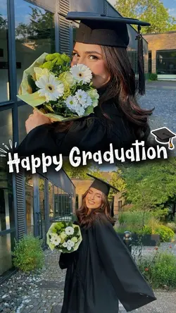 happy graduation