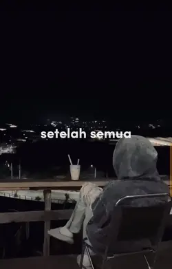 lirik aesthetic 