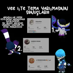 açıklandııııı