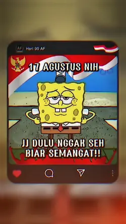 17 AGUSTUS 2025 