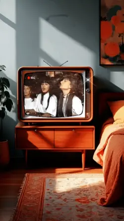 Nostalgia 80s