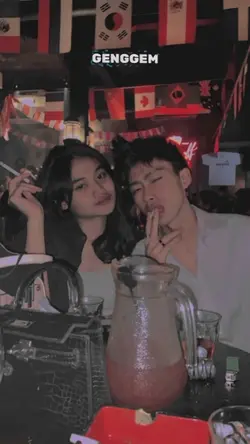 Tak genggem tanganmu