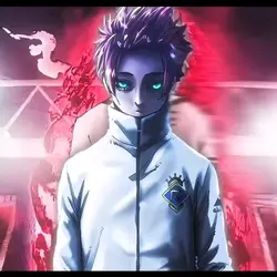 Sae Bluelock Edit