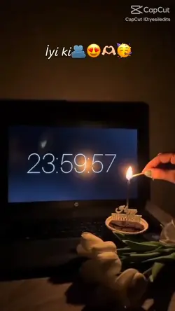 iyi ki doğdun 
