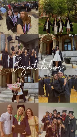 Graduation