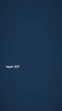 August 2026