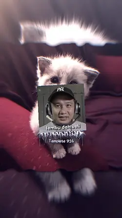 DJ LEMBU DAH BELI