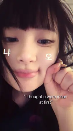 i thought u mean