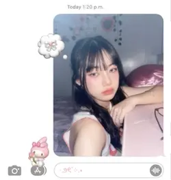 Chat Edit