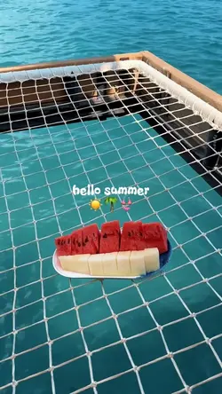 hello summer
