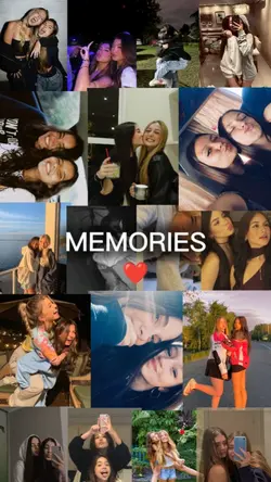 Memories Bestfriend 