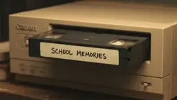 school memories 