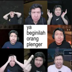 plenger