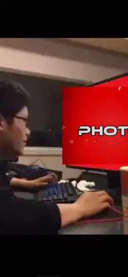 Punching Desktop💻☠️
