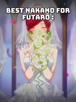 BEST NAKANO GIRL