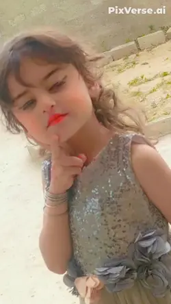 my daughter ishal
