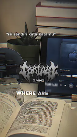 WHERE ARE YOU NOW