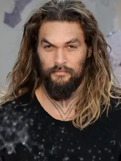 Aqua man 