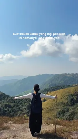 ini single era ya