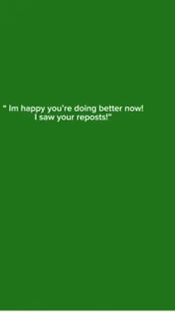 Silent repost