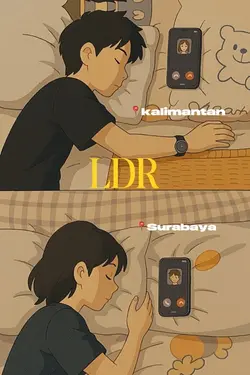 LDR