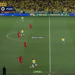 Brazil Winner?
