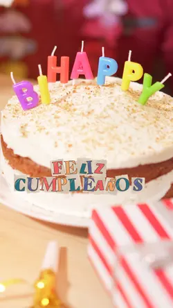 Cakes