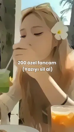 200 özel fancam -krc