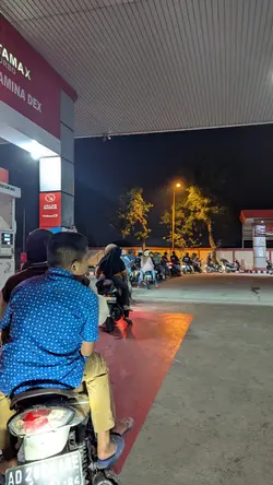 masih dengan doa yan