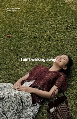 Walking Away