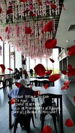 Kata Maaf 