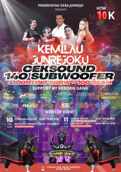 bahan Pamflet mu