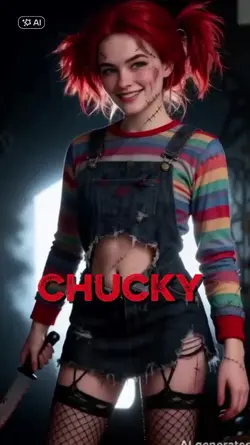 Chucky