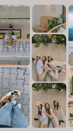 STORY AESTHETIC