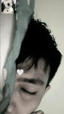 Vc bareng ayang