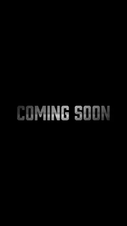 COMING SOON