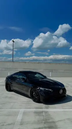 Car Mercedes-Benz