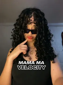 MAMA MA