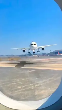 plane crash